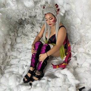 Rachel ha añadido una foto de su compra