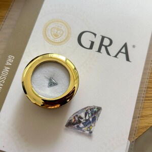 GIGAJEWE Green Moissanite Manual Cut Kite Shape Gemstone Loose GIGAJEWE Green Moissanite Manual Cut Kite Shape Gemstone Loose