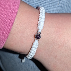 Ella added a photo of their purchase