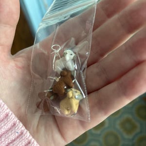 Rosemerry heeft een foto van de aankoop toegevoegd