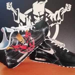 thunderdome air max 90