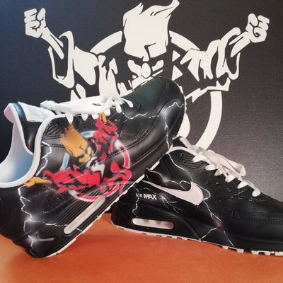 thunderdome nike air max