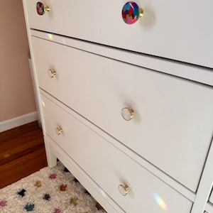 Kristi added a photo of their purchase