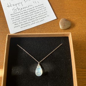 Etsy buyer added a photo of their purchase