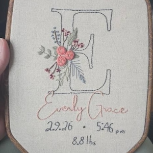 Antionette added a photo of their purchase
