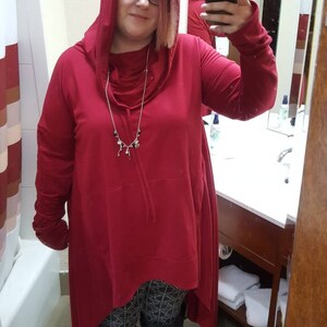 Rebecca added a photo of their purchase