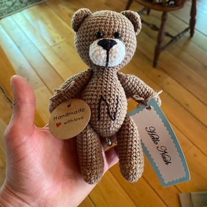 Brittany added a photo of their purchase