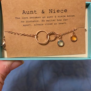 Beth added a photo of their purchase