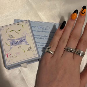 Maisy added a photo of their purchase