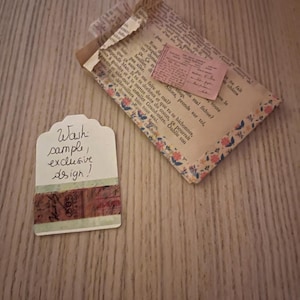 Etsy buyer added a photo of their purchase