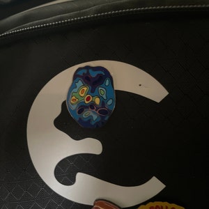 Alex heeft een foto van zijn/haar aankoop toegevoegd