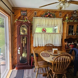 Joan added a photo of their purchase