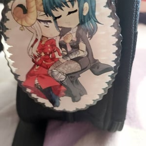 katie added a photo of their purchase