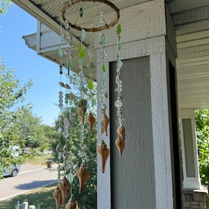 Heather added a photo of their purchase