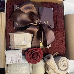 Susan added a photo of their purchase