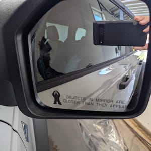 Kelly added a photo of their purchase