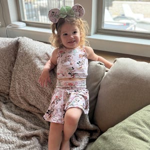 Isabelle added a photo of their purchase