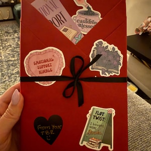 Jessica added a photo of their purchase