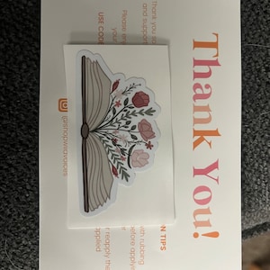 Brandi added a photo of their purchase