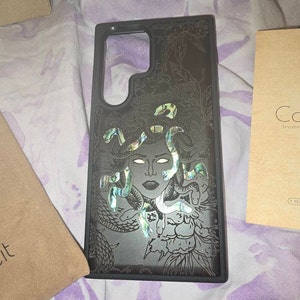 Etsy-koper heeft een foto van de aankoop toegevoegd