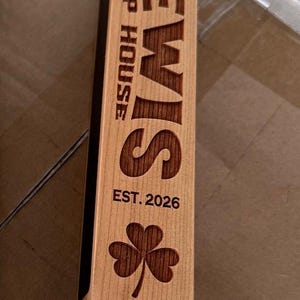 E added a photo of their purchase