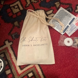 elizabeth added a photo of their purchase