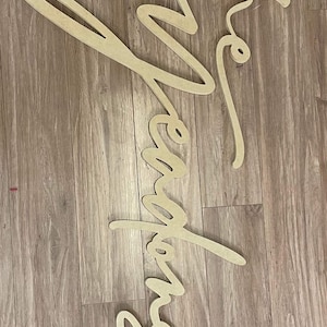 Comprador de Etsy ha añadido una foto de su compra