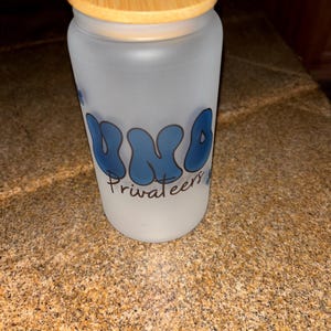 Etsy buyer added a photo of their purchase