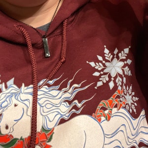Brandy added a photo of their purchase
