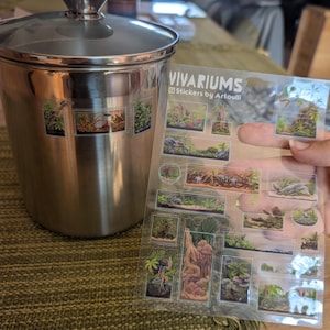 Dana added a photo of their purchase