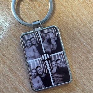 Bethany added a photo of their purchase