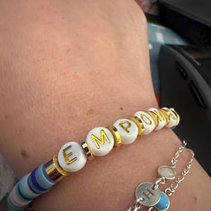 Heather added a photo of their purchase
