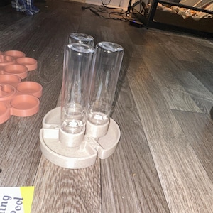Greyson added a photo of their purchase
