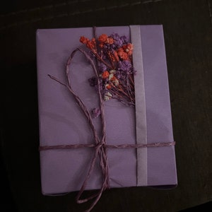 Etsy-Käufer:in hat ein Foto des gekauften Artikels hinzugefügt
