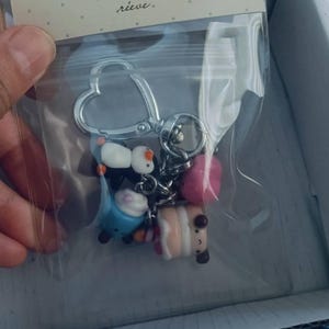 Saki added a photo of their purchase