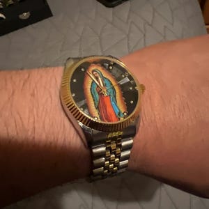 Etsy buyer added a photo of their purchase