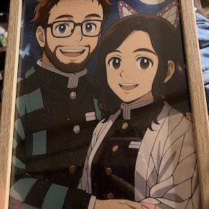 Emily added a photo of their purchase