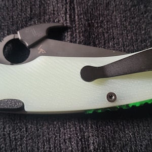 B added a photo of their purchase