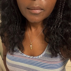 Shantih added a photo of their purchase