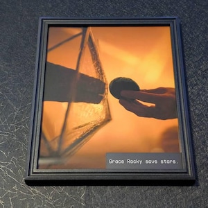 Jared added a photo of their purchase