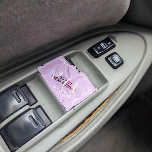 lee added a photo of their purchase