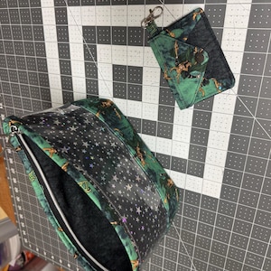 Catherine added a photo of their purchase