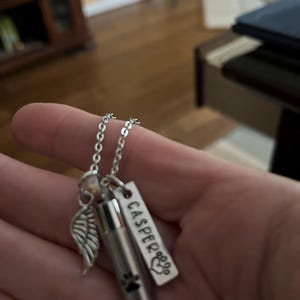 Diana added a photo of their purchase