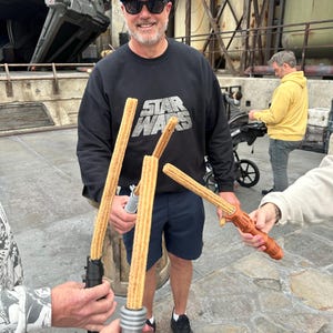 Yvonne hat ein Foto des gekauften Artikels hinzugefügt