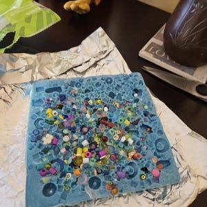 Jenny added a photo of their purchase