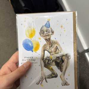 Comprador de Etsy ha añadido una foto de su compra