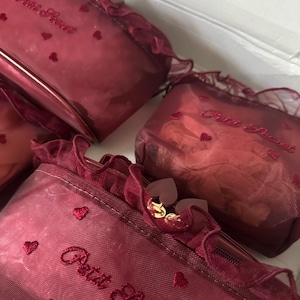 Kailyn added a photo of their purchase
