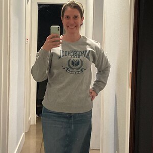 Sara heeft een foto van de aankoop toegevoegd