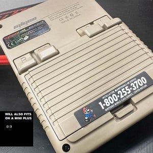 Yves hat ein Foto des gekauften Artikels hinzugefügt