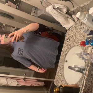 Cassidy added a photo of their purchase